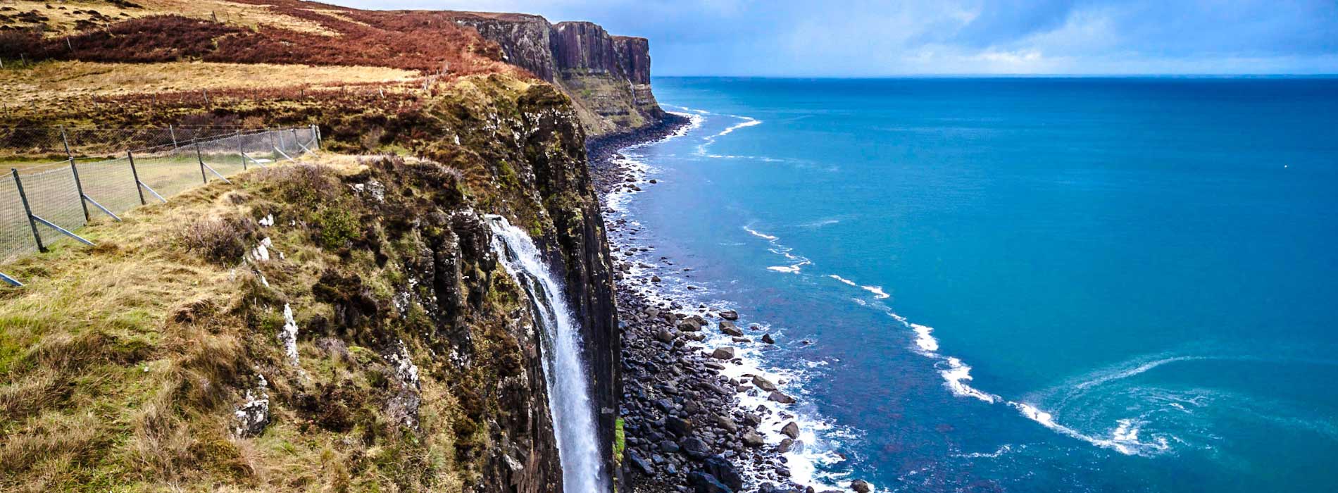 Kilt Rock 2