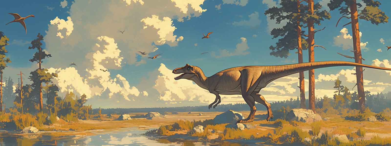 Megolosaurus