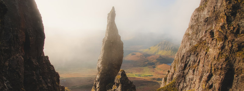 Quiraing Needle