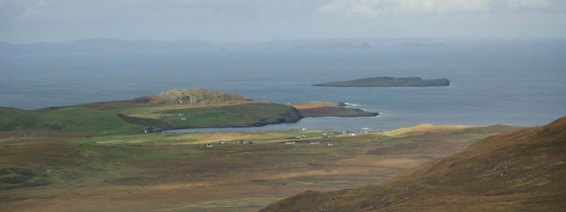 Quiraing Staffin