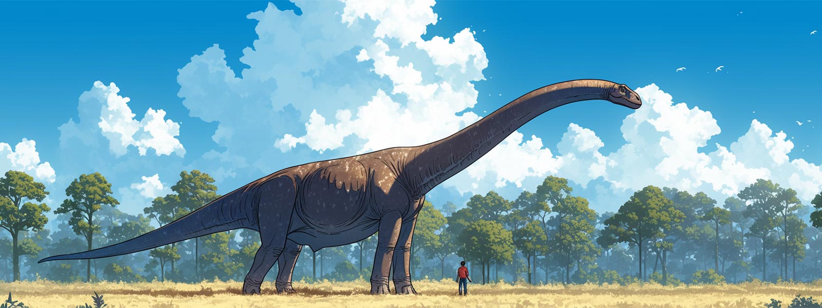 Sauropod