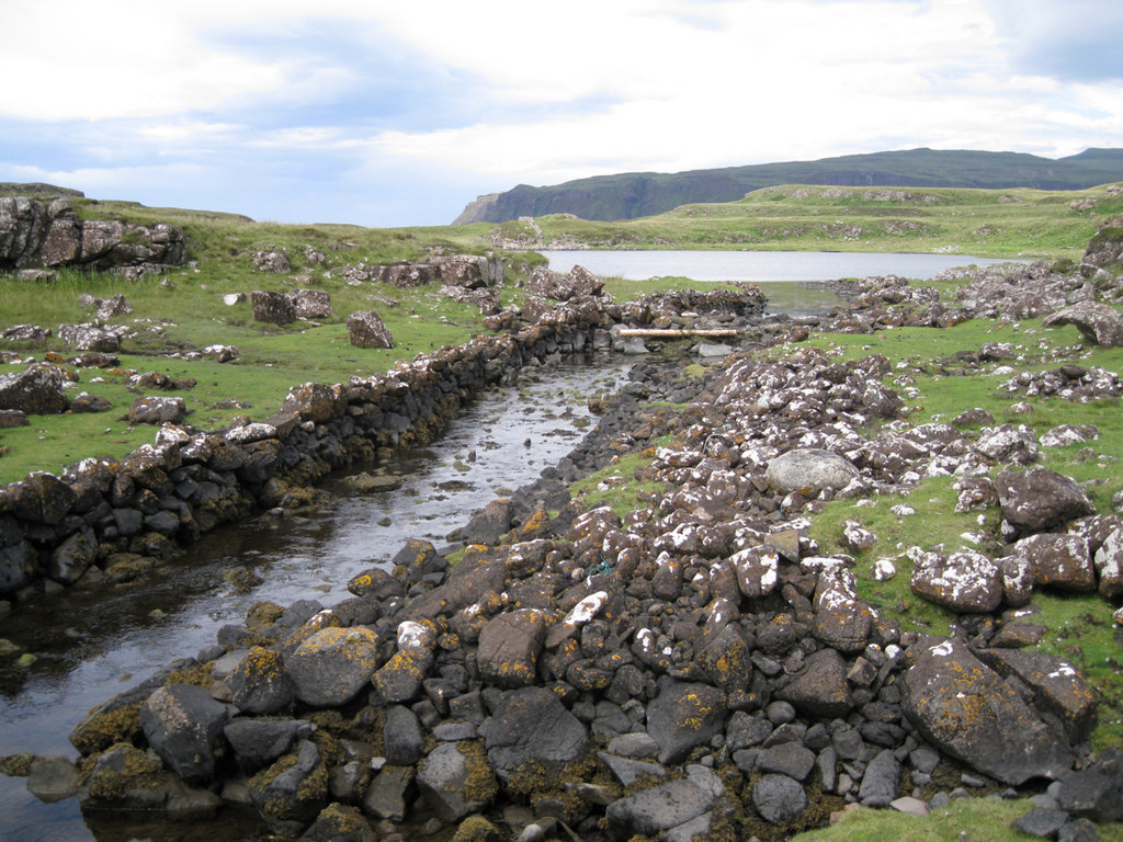5. Canal