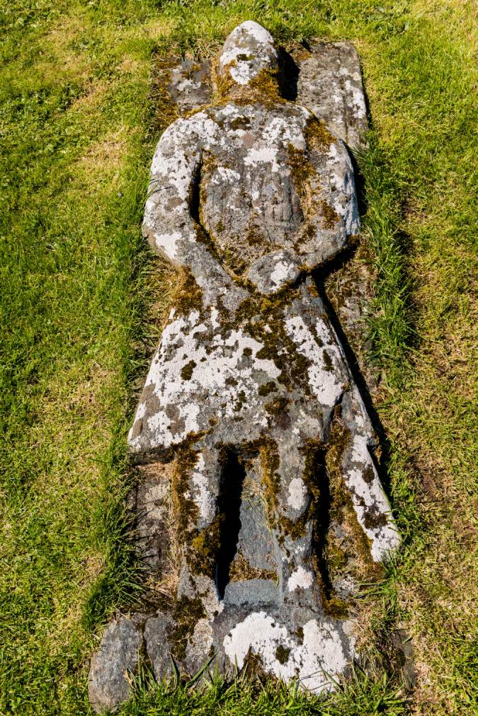 Kilmuir Knight