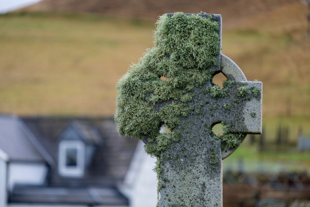 Kilmuir Stone