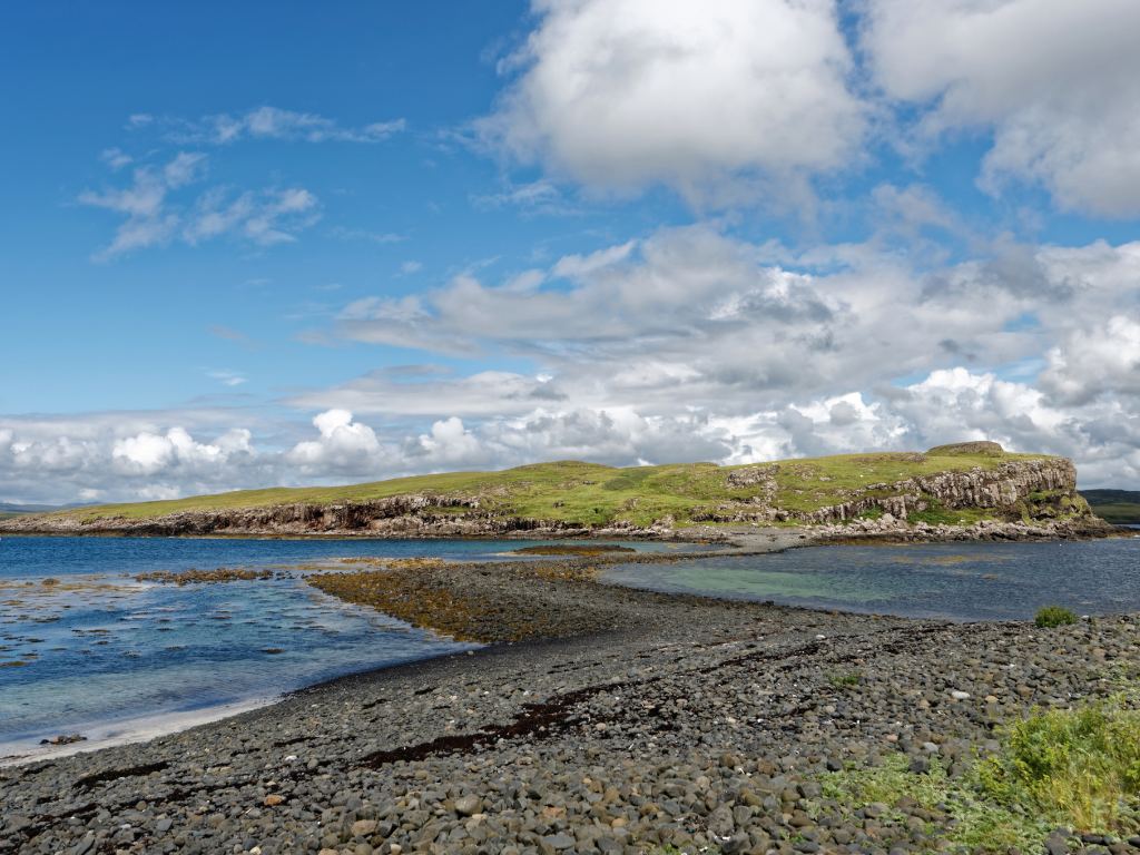 Oronsay 1