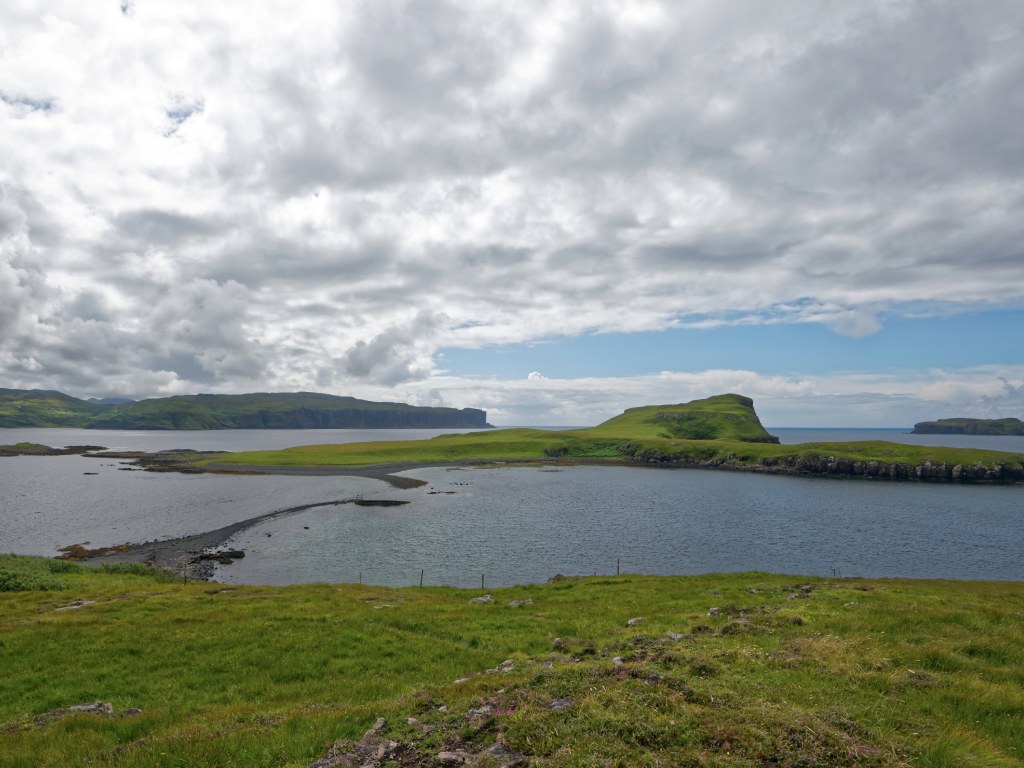 Oronsay 2