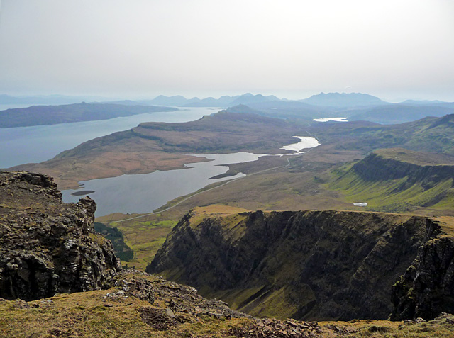 Storr Lochs