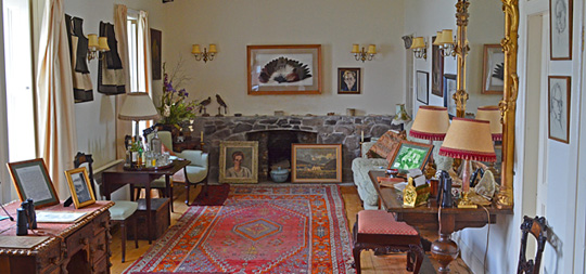 Eilean Ban interior 015