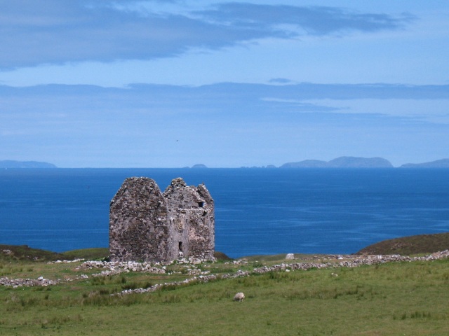 Unish House Gordon Hatton
