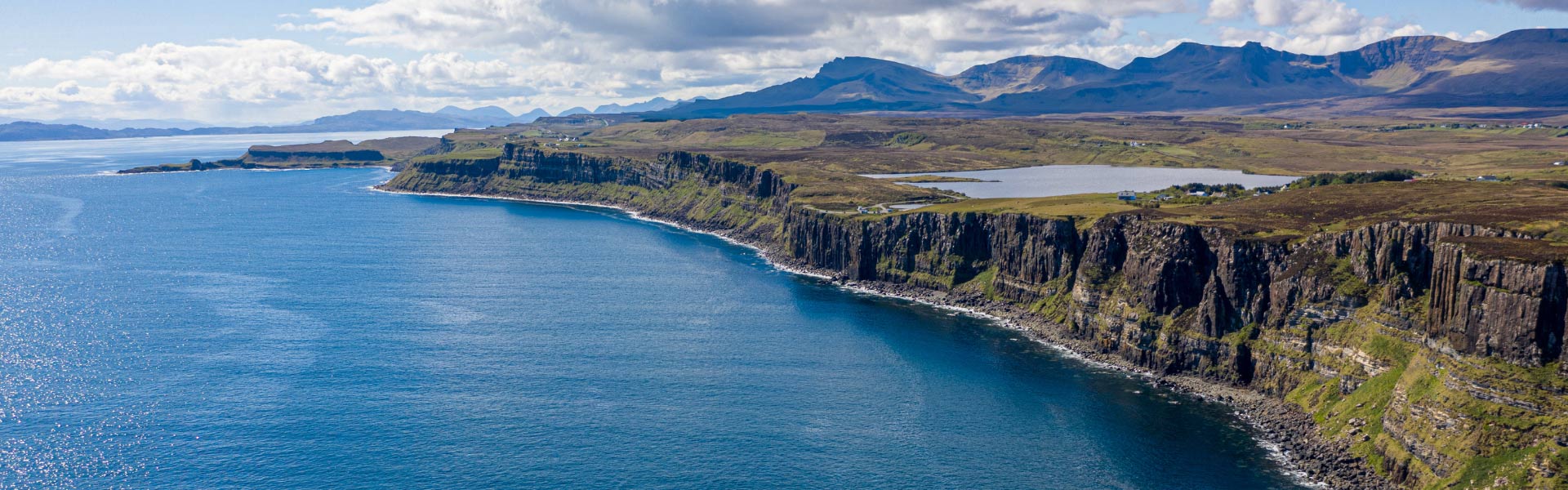 Kilt Rock Viewpoint