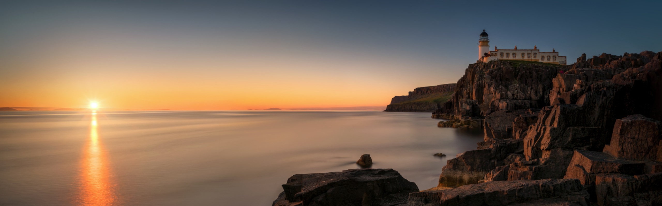 Neist Point Guide