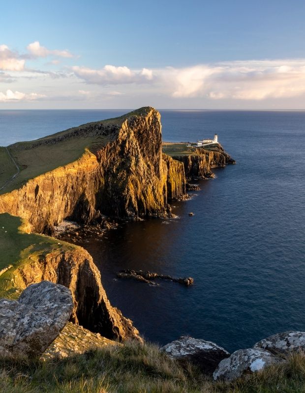 Neist Point