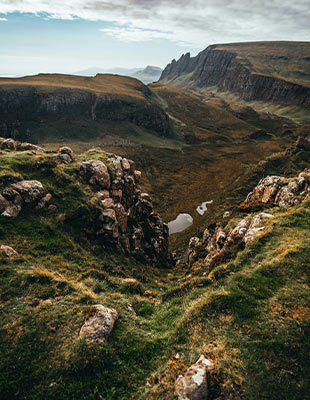 Quiraing