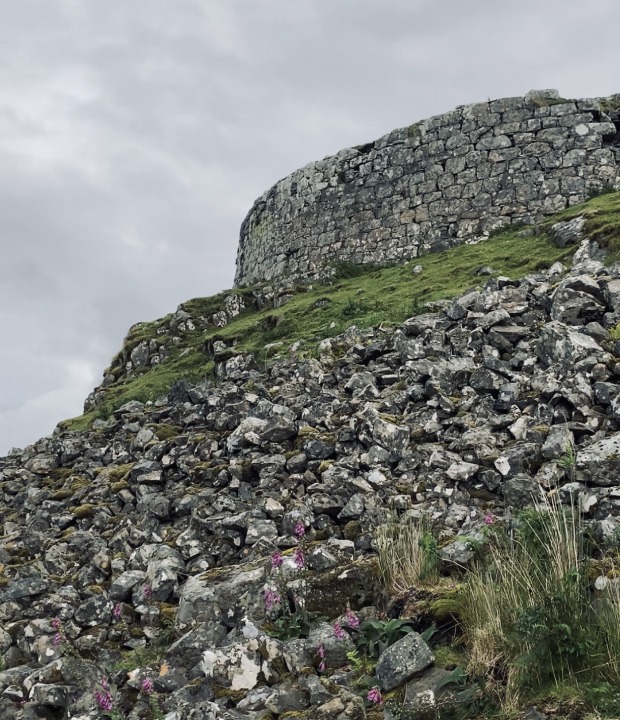 Dun Beag Broch