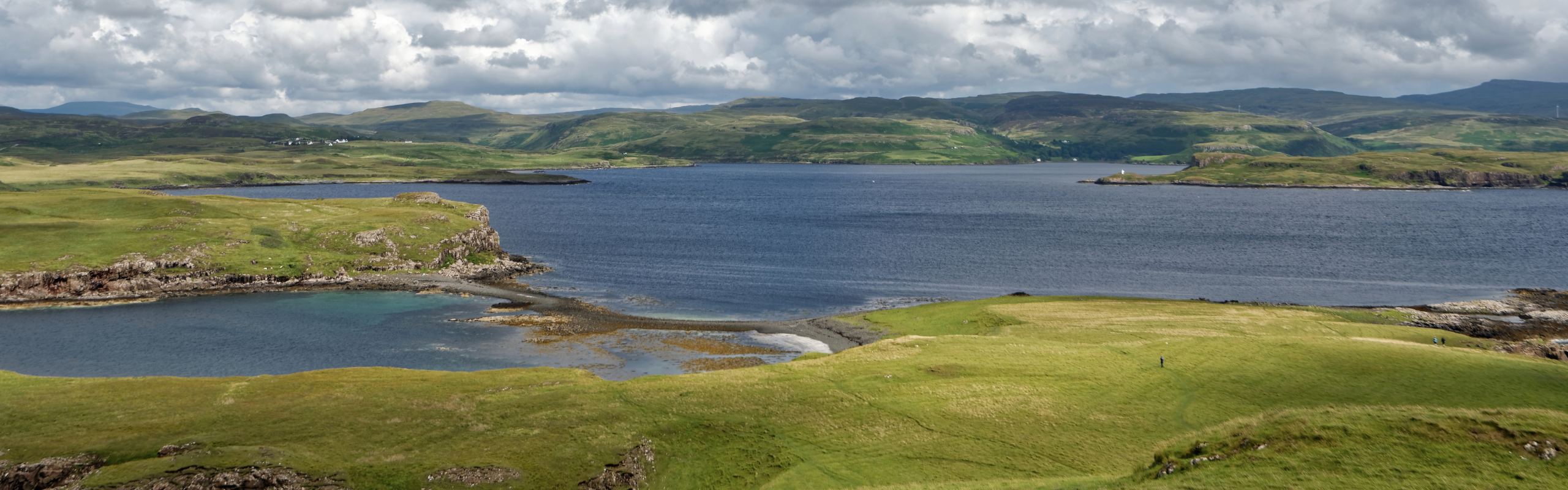 Oronsay