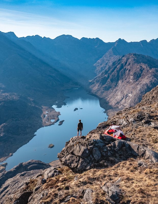 Sgurr Na Stri