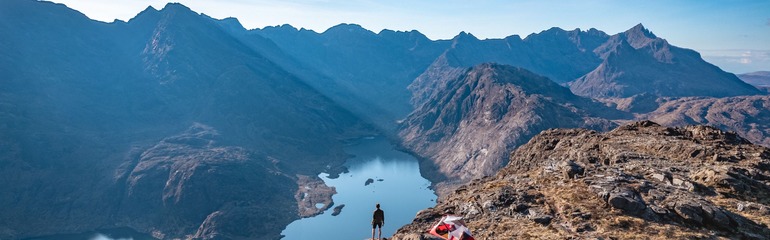 Sgurr Na Stri