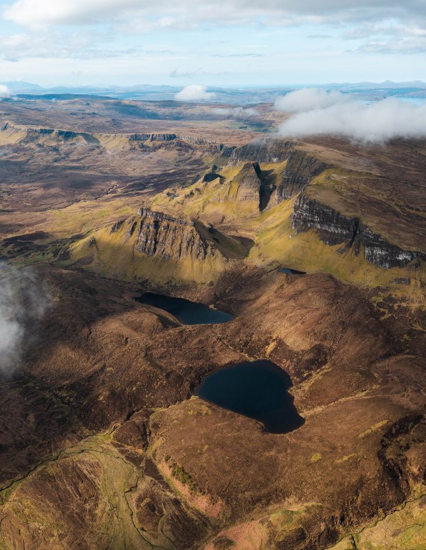 Trotternish Ridge