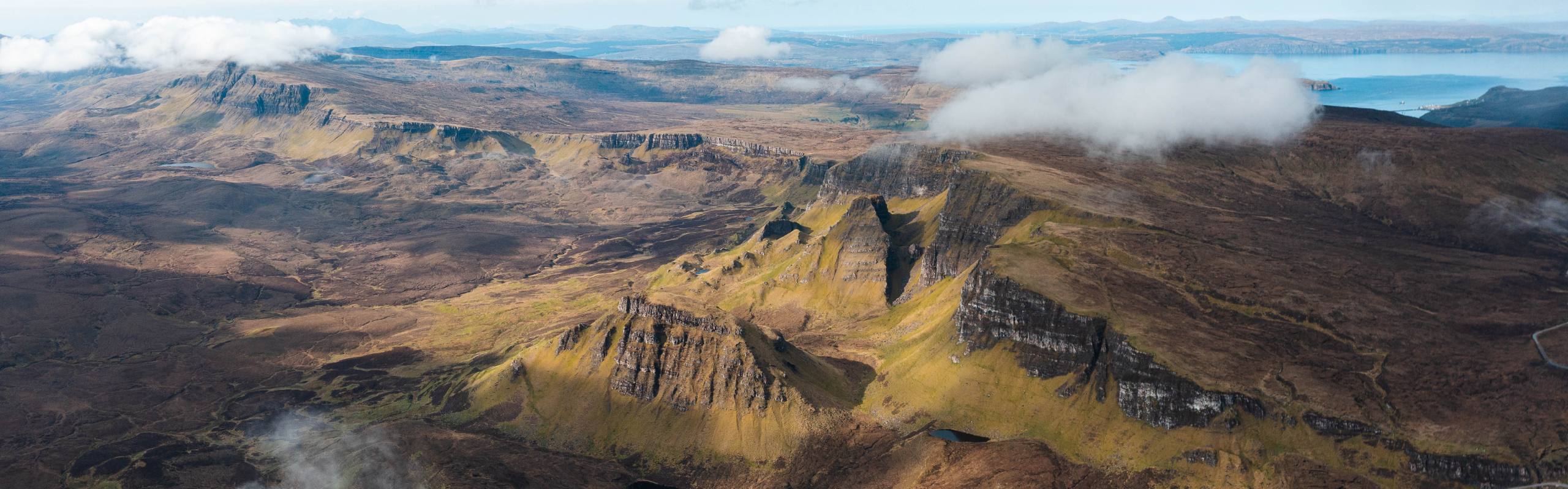 Trotternish Ridge Skye