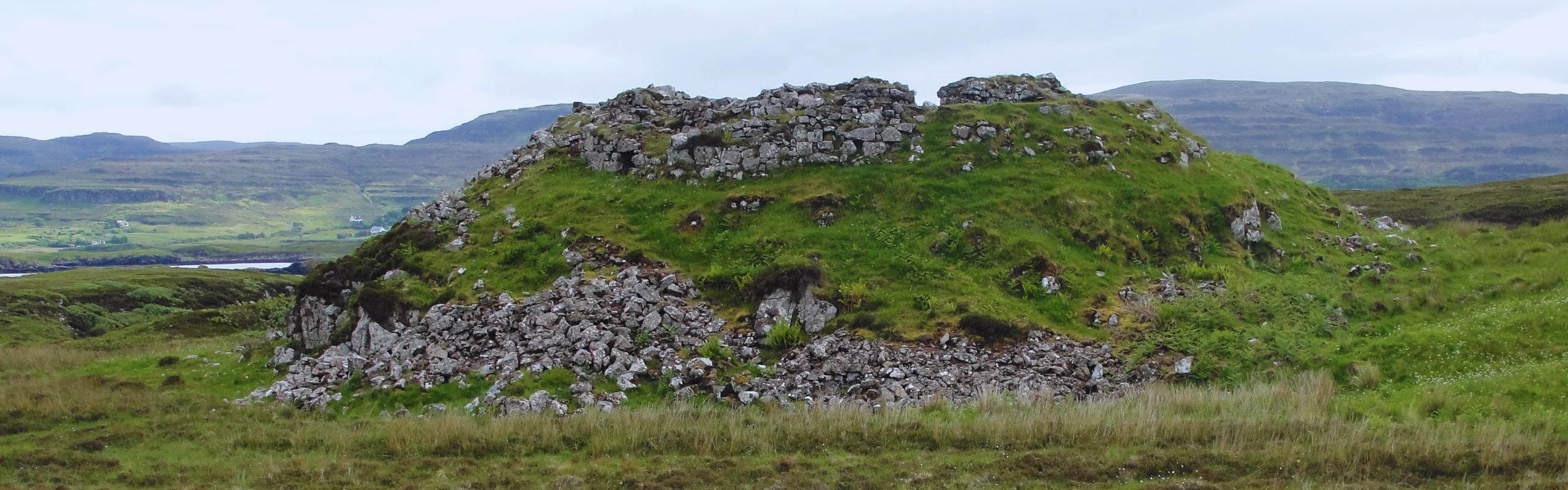 Dun Fiadhairt Wide