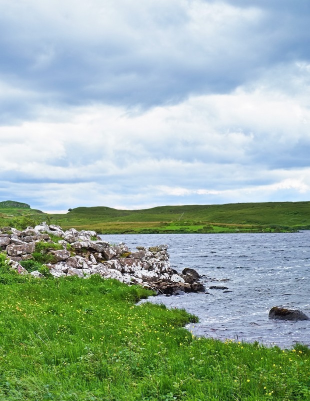 Dun Grianan