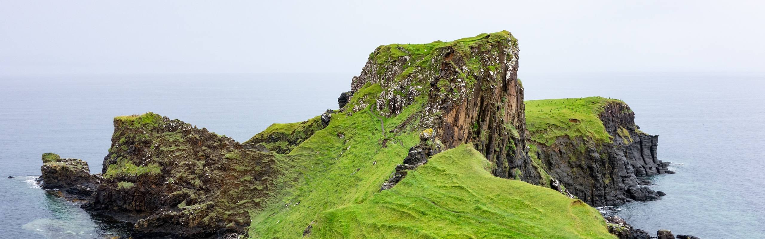 The Brothers Point Skye