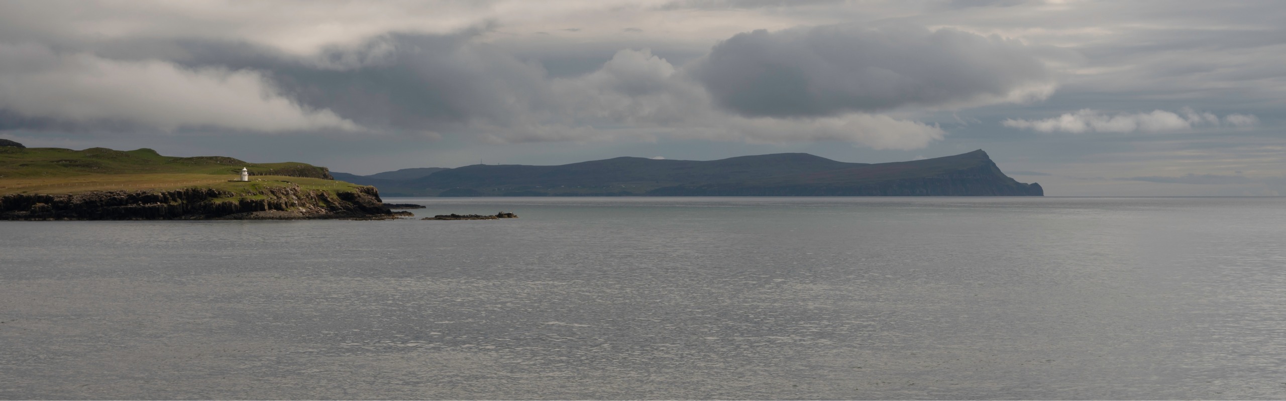 Waternish Point Skye